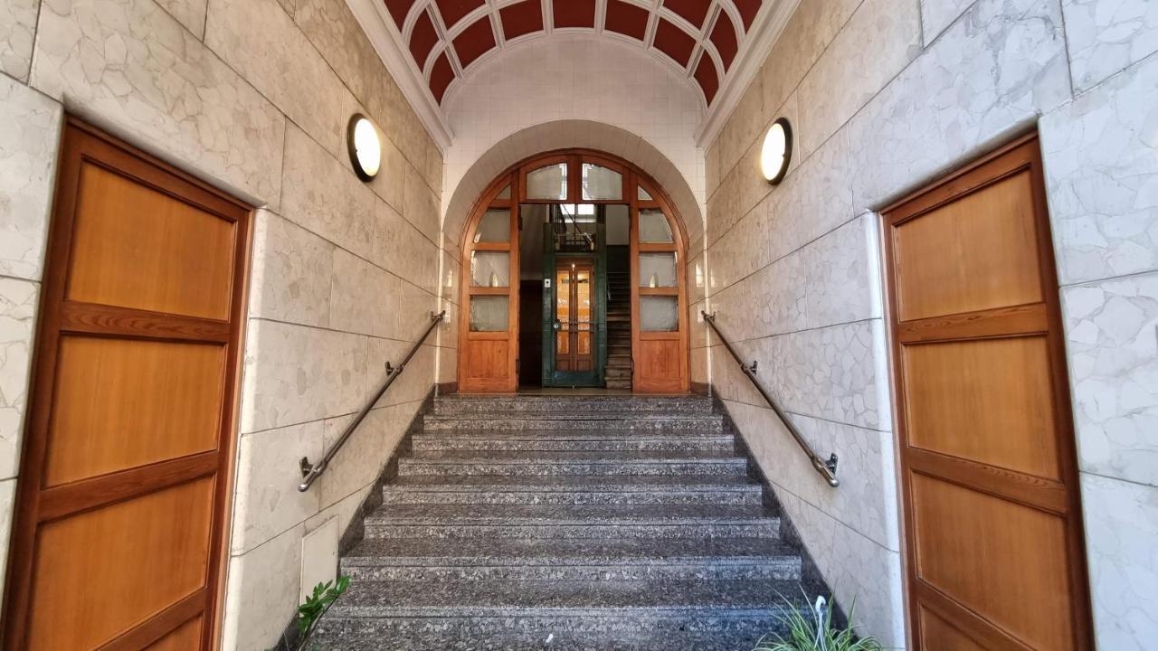 Ospitale 7 Apartment Trieste Exterior photo